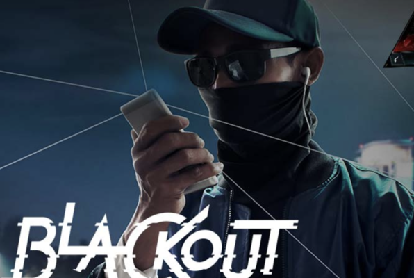 Black Out (Outdoor Escape Games) Escape Room