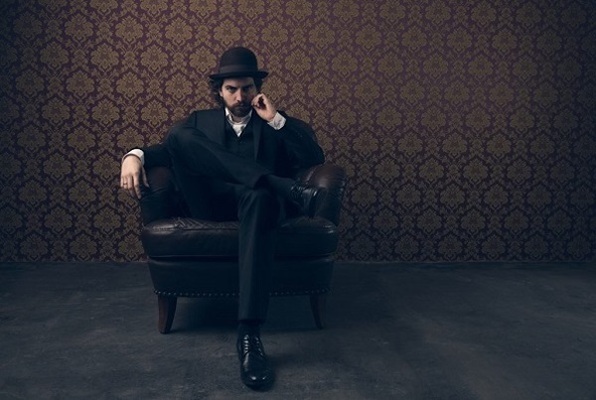 Auf Sherlocks Spuren (Geheimgang 188) Escape Room