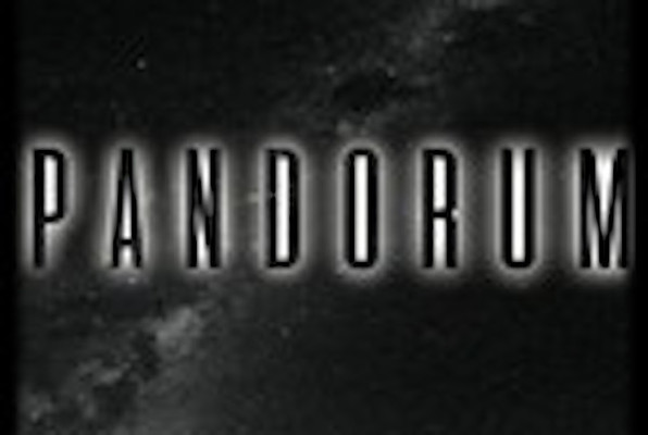 Pandorum (The Escape Company) Escape Room