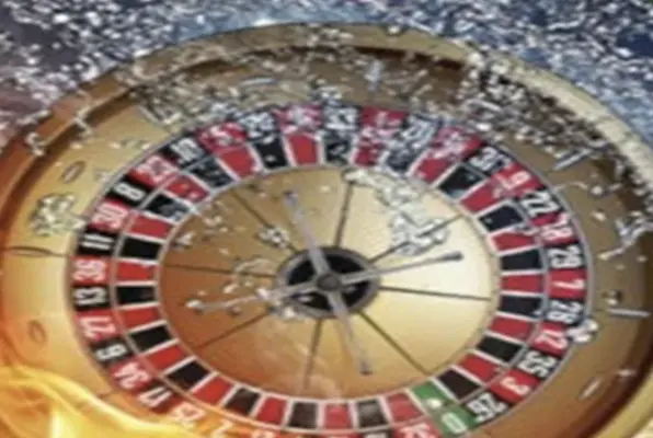 The Gambler (Twiisted Riddles) Escape Room