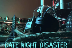 Квест Date Night Disaster