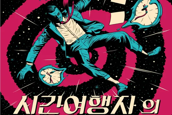 시간여행자의 실험실