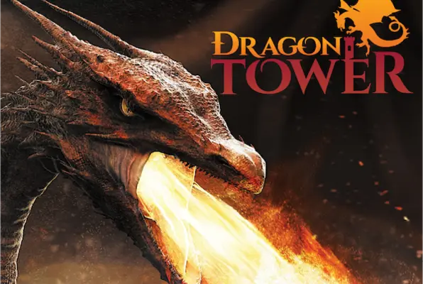 Dragon Tower VR (Optimal Escape) Escape Room