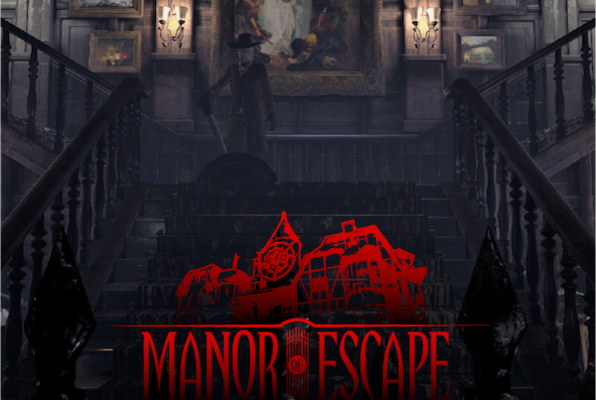 Manor of Escape VR