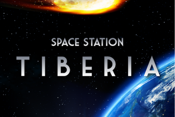 Space Station Tiberia VR