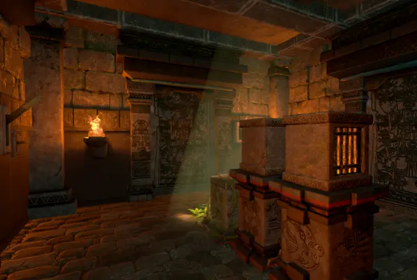 Pirates Plague VR (Optimal Escape) Escape Room
