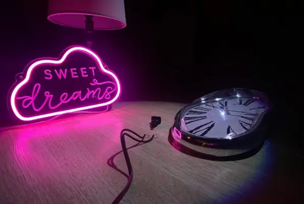 Sweet Dreams Hotel (Countdown 2 Escape) Escape Room