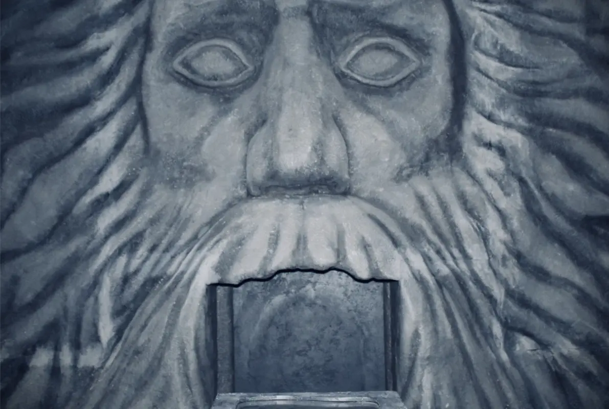 Kammer des Schreckens – H. Potter