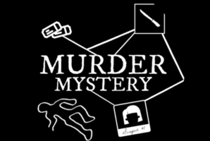 Квест Murder Mystery