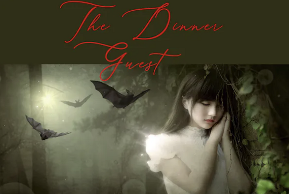 The Dinner Guest (Fuzzle Phase) Escape Room