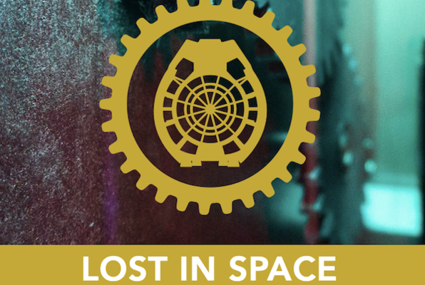 Lost in Space