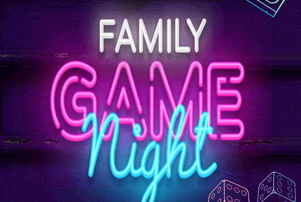 Family Game Night (Escape The Post) Escape Room