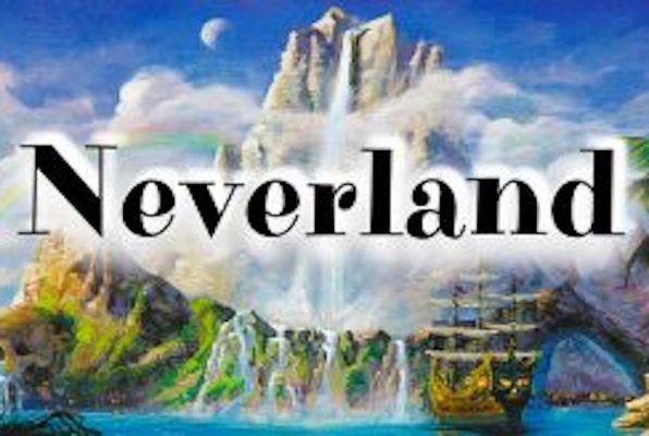 Neverland