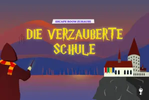 Die Verzauberte Schule