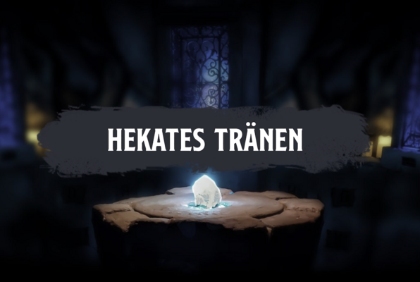 Hekates Tränen