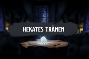 Квест Hekates Tränen