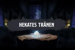 Hekates Tränen