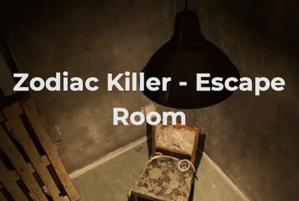 Zodiac Killer