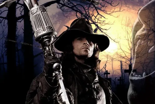 Vampire Hunter (EscapeWorks Denver) Escape Room