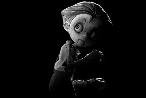 Puppeteer (Escape De Facto) Escape Room
