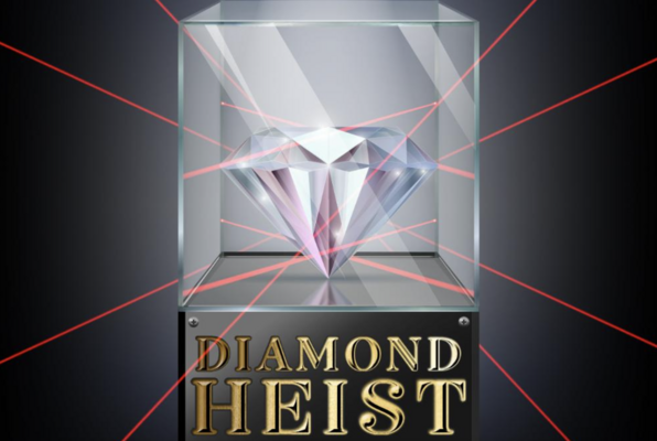 Diamond Heist