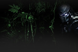 Квест Predator - Ragadozó