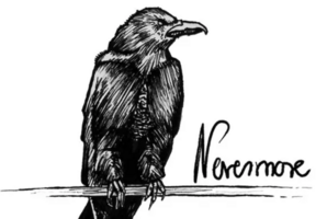 Nevermore Nevermore