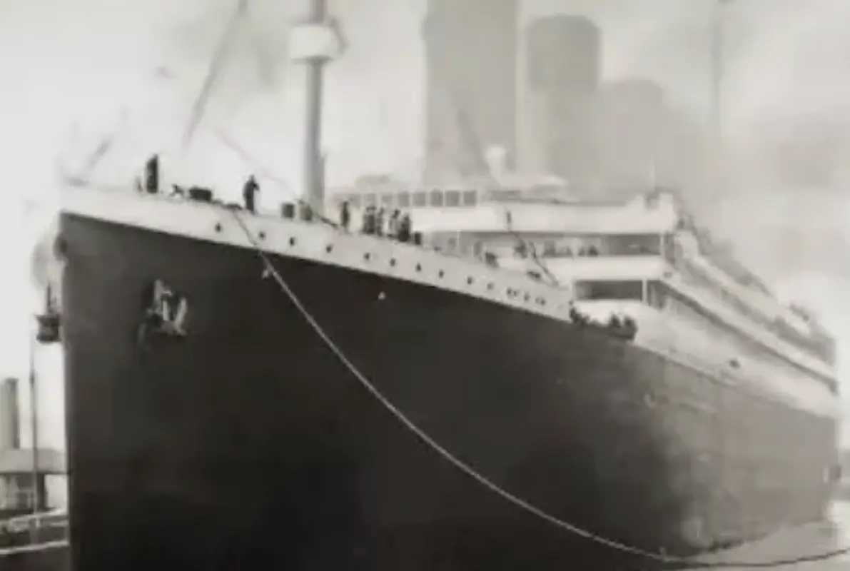 Titanic