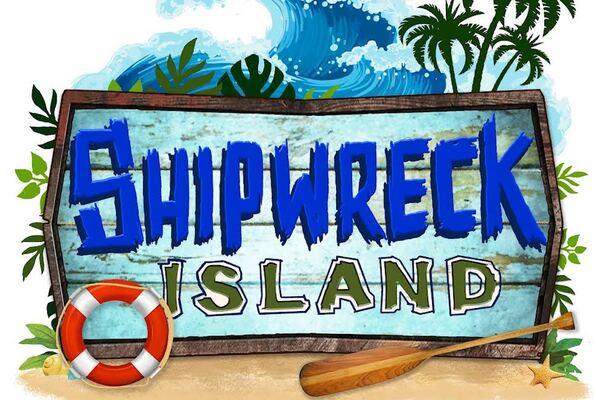 Shipwreck Island