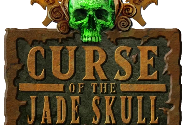 Curse of the Jade Skull