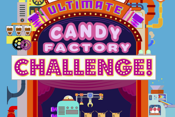 Candy Factory