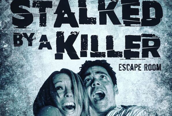 Stalked by a Killer (Bold Escape Rooms) Escape Room