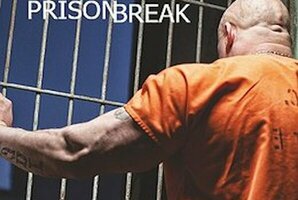 Квест Prison Break