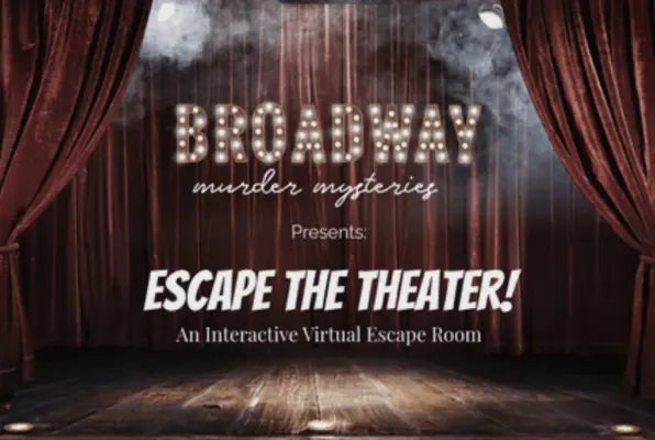 Escape The Theater Online