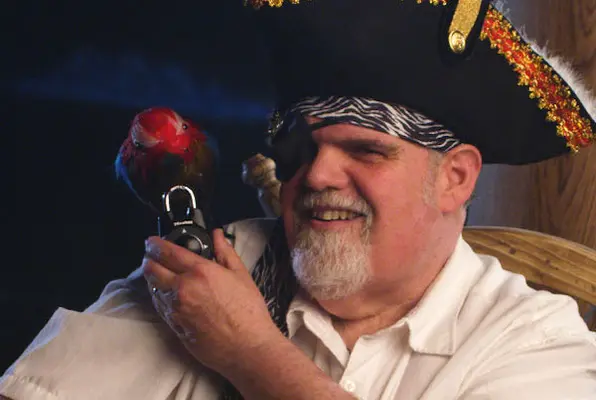 Pirate’s Pizzas of 8 (Escape Confusion) Escape Room