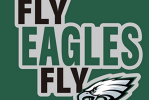 Квест Fly Eagles Fly