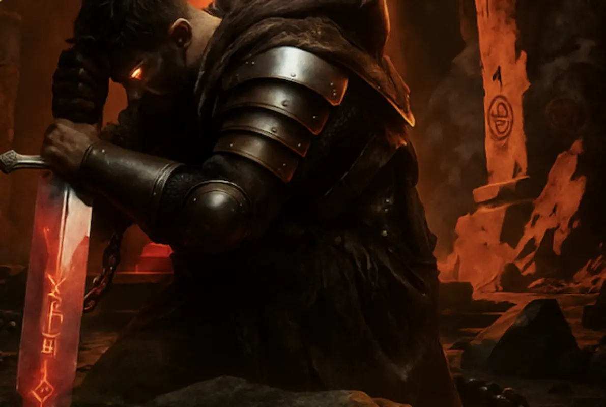 Legacy Of Arthur