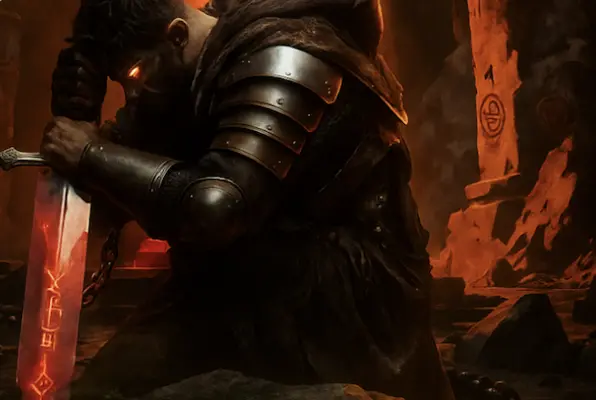 Legacy Of Arthur