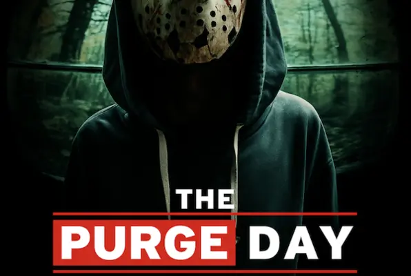 The Purge Day