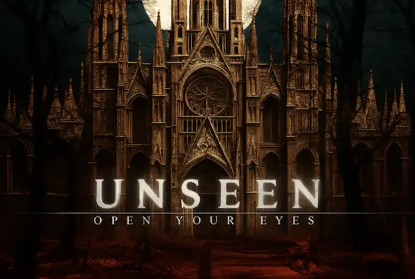 Unseen