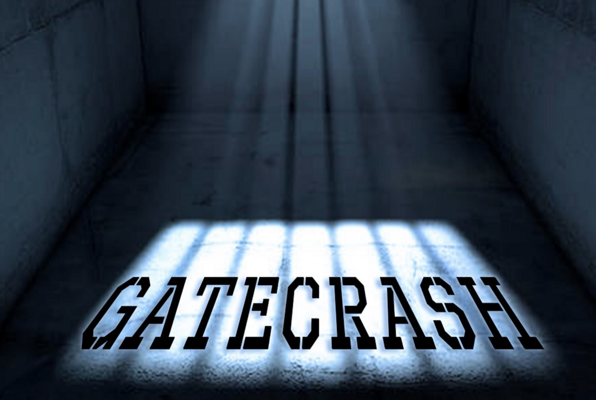 Gatecrash