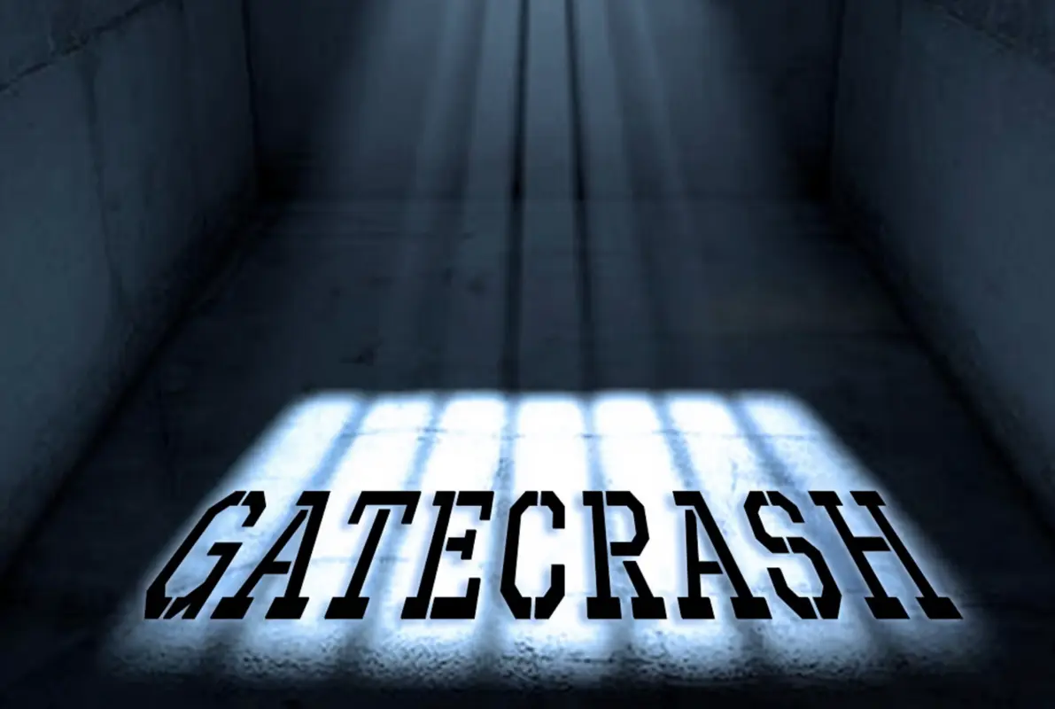 Gatecrash