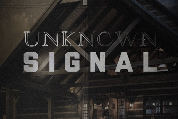 Unknown Signal