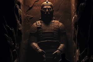 Квест Mausoleum 2.0