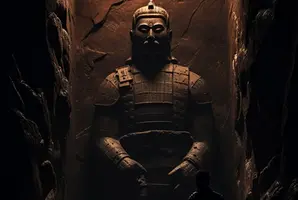 Mausoleum 2.0