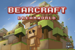 Bearcraft: Dream World