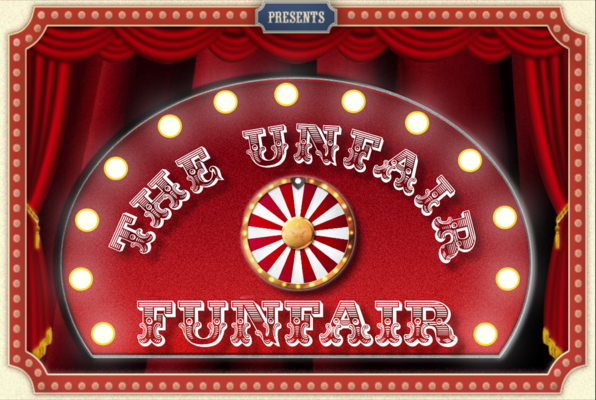 The Unfair Funfair