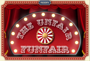 Квест The Unfair Funfair