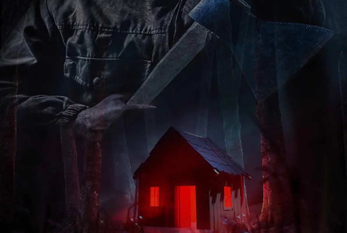 Cabin in the Woods