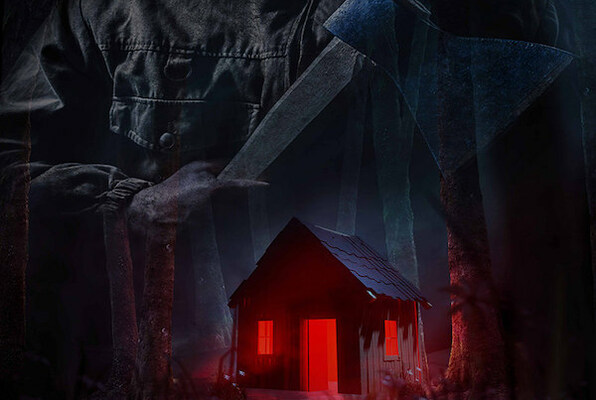 Cabin in the Woods (Rush Escape Room) Escape Room